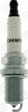 Champion OE141/T10 - Spark Plug www.parts5.com