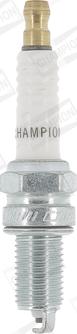 Champion OE186/T10 - Spark Plug www.parts5.com