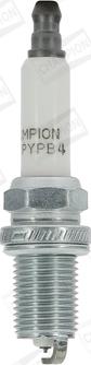 Champion OE138/T10 - Spark Plug www.parts5.com