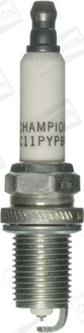 Champion OE138/T10 - Svećica za paljenje www.parts5.com