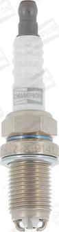 Champion OE120/T10 - Zapaľovacia sviečka www.parts5.com