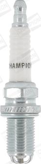 Champion OE123/T10 - Spark Plug parts5.com