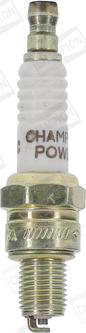 Champion P-RZ7HC/T10 - Spark Plug www.parts5.com