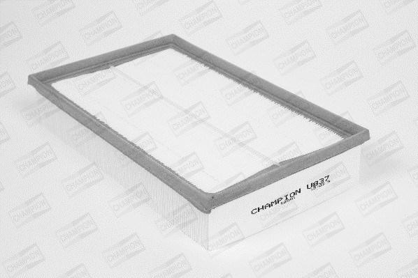 Champion U837/606 - Air Filter www.parts5.com