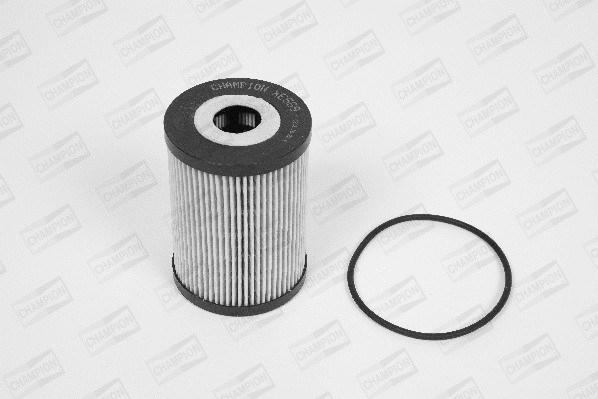 Champion XE569/606 - Oil Filter www.parts5.com