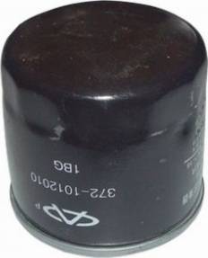 CHERY 372-1012010 - Oil Filter parts5.com