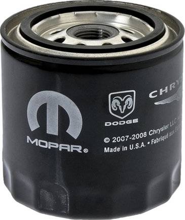 Chrysler 528 1090 - Õlifilter www.parts5.com