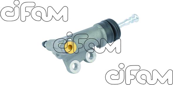 Cifam 404-070 - Cilindru receptor ambreiaj www.parts5.com