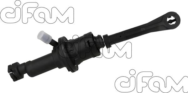 Cifam 505-074 - Master Cylinder, clutch www.parts5.com