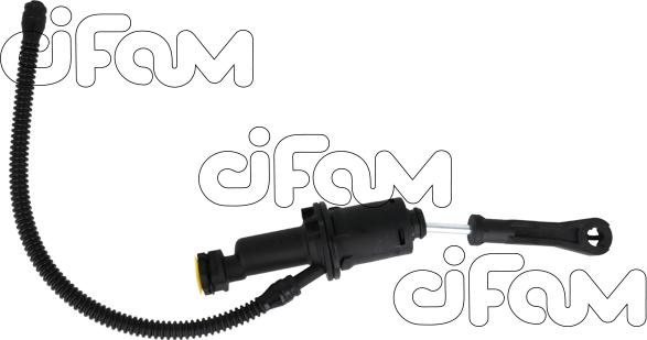 Cifam 505-290 - Master Cylinder, clutch www.parts5.com