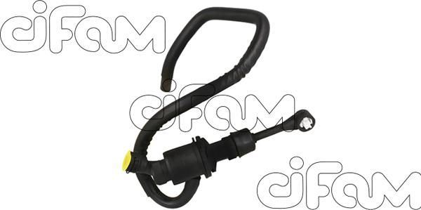 Cifam 505-219 - Главный цилиндр, система сцепления www.parts5.com