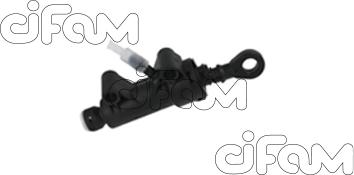 Cifam 505-271 - Master Cylinder, clutch www.parts5.com