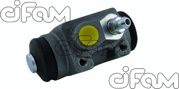 Cifam 101-907 - Wheel Brake Cylinder www.parts5.com