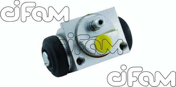 Cifam 101-937 - Cilindro de freno de rueda www.parts5.com