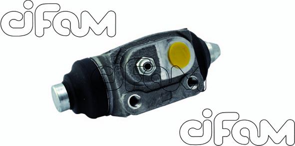 Cifam 101-462 - Wheel Brake Cylinder parts5.com