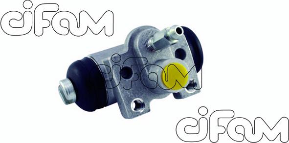 Cifam 101-474 - Κυλινδράκι τροχού www.parts5.com