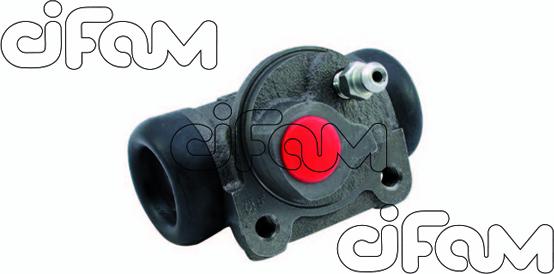 Cifam 101-589 - Cilindro de freno de rueda www.parts5.com