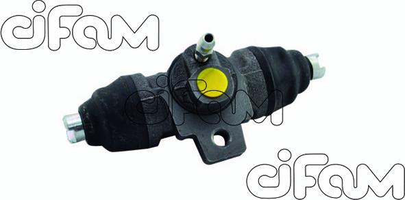 Cifam 101-609 - Wheel Brake Cylinder www.parts5.com