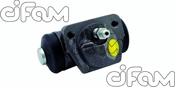 Cifam 101-604 - Wheel Brake Cylinder www.parts5.com