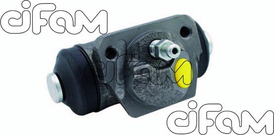 Cifam 101-605 - Wheel Brake Cylinder parts5.com