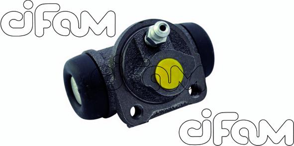 Cifam 101-674 - Wheel Brake Cylinder www.parts5.com