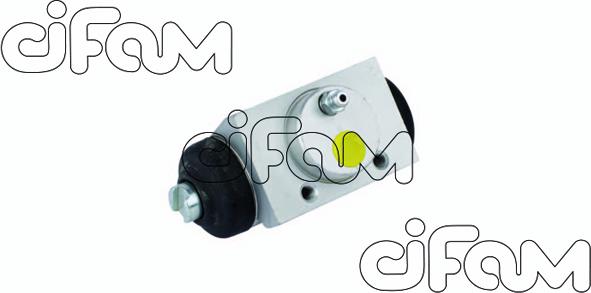 Cifam 101-1045 - Wheel Brake Cylinder www.parts5.com