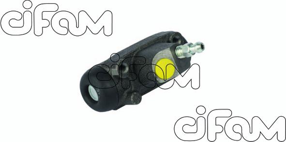 Cifam 101-1053 - Wheel Brake Cylinder www.parts5.com