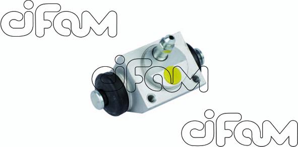 Cifam 101-1030 - Wheel Brake Cylinder parts5.com