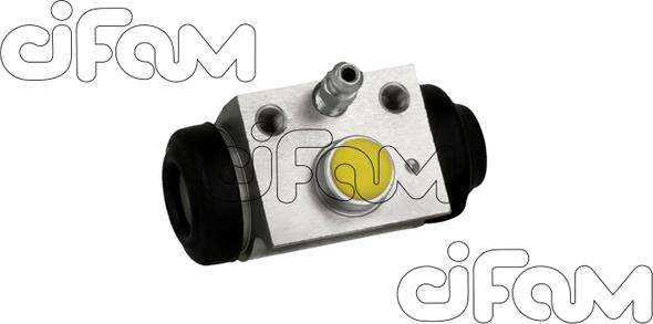 Cifam 101-1116 - Cilindru receptor frana www.parts5.com