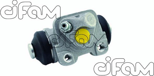 Cifam 101-803 - Wheel Brake Cylinder www.parts5.com