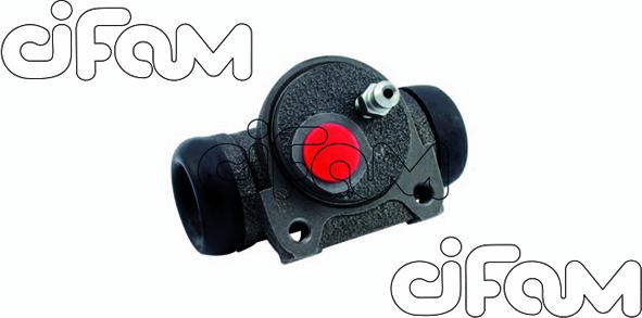 Cifam 101-362 - Wheel Brake Cylinder www.parts5.com