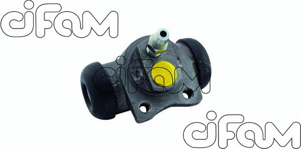 Cifam 101-298 - Wheel Brake Cylinder www.parts5.com