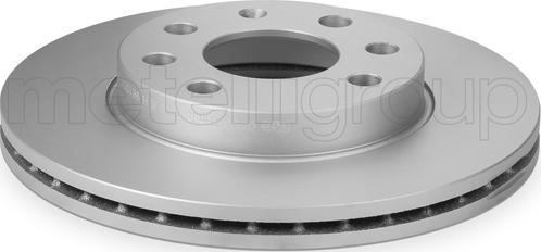 Cifam 800-569C - Kočioni disk www.parts5.com