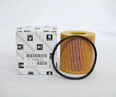 CITROËN 1109 CL - Oljni filter www.parts5.com