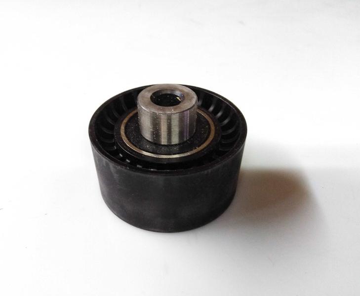 CITROËN/PEUGEOT 0830 51 - Deflection / Guide Pulley, timing belt www.parts5.com