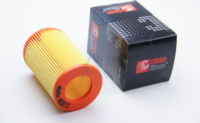 Clean Filters MA1362 - Air Filter www.parts5.com