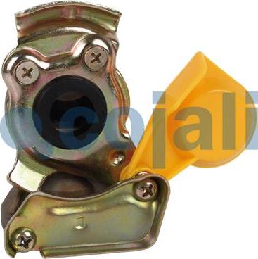 Cojali 6001404 - Coupling Head www.parts5.com