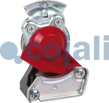 Cojali 6001403 - Coupling Head www.parts5.com