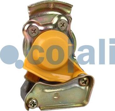 Cojali 6001402 - Cabeza de acoplamiento www.parts5.com