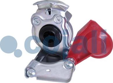 Cojali 6001407 - Coupling Head www.parts5.com