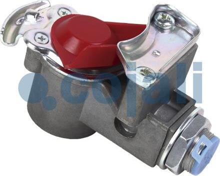 Cojali 6001421 - Головка сцепления www.parts5.com