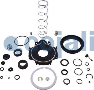 Cojali 6012048 - Repair Kit, clutch booster www.parts5.com