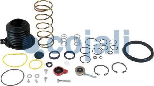 Cojali 6032117 - Repair Kit, clutch booster www.parts5.com