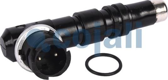 Cojali 6032137 - Repair Kit, clutch booster www.parts5.com