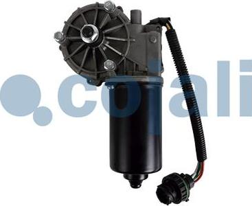 Cojali 2060017 - Motor stergator www.parts5.com