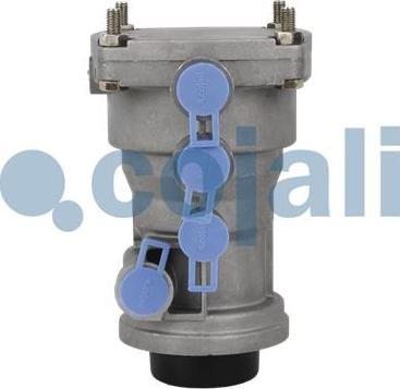 Cojali 2330500 - Control Valve, trailer www.parts5.com