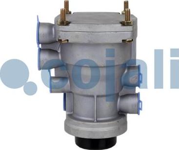 Cojali 2330600 - Control Valve, trailer www.parts5.com