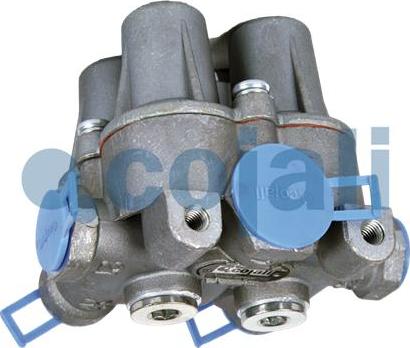 Cojali 2322315 - Multi-circuit Protection Valve www.parts5.com