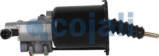 Cojali 2250291 - Clutch Booster www.parts5.com