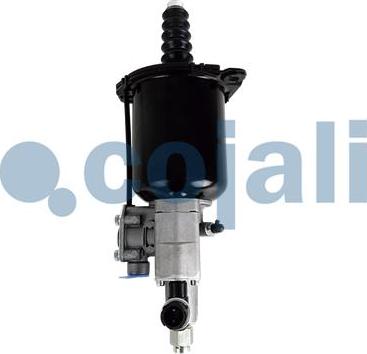 Cojali 2250288 - Усилвател за съединителя www.parts5.com